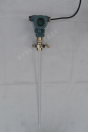 海南省訂制的衛(wèi)生型液位計(jì)已發(fā)貨，賀經(jīng)理您保持手機(jī)暢通，以方便接收