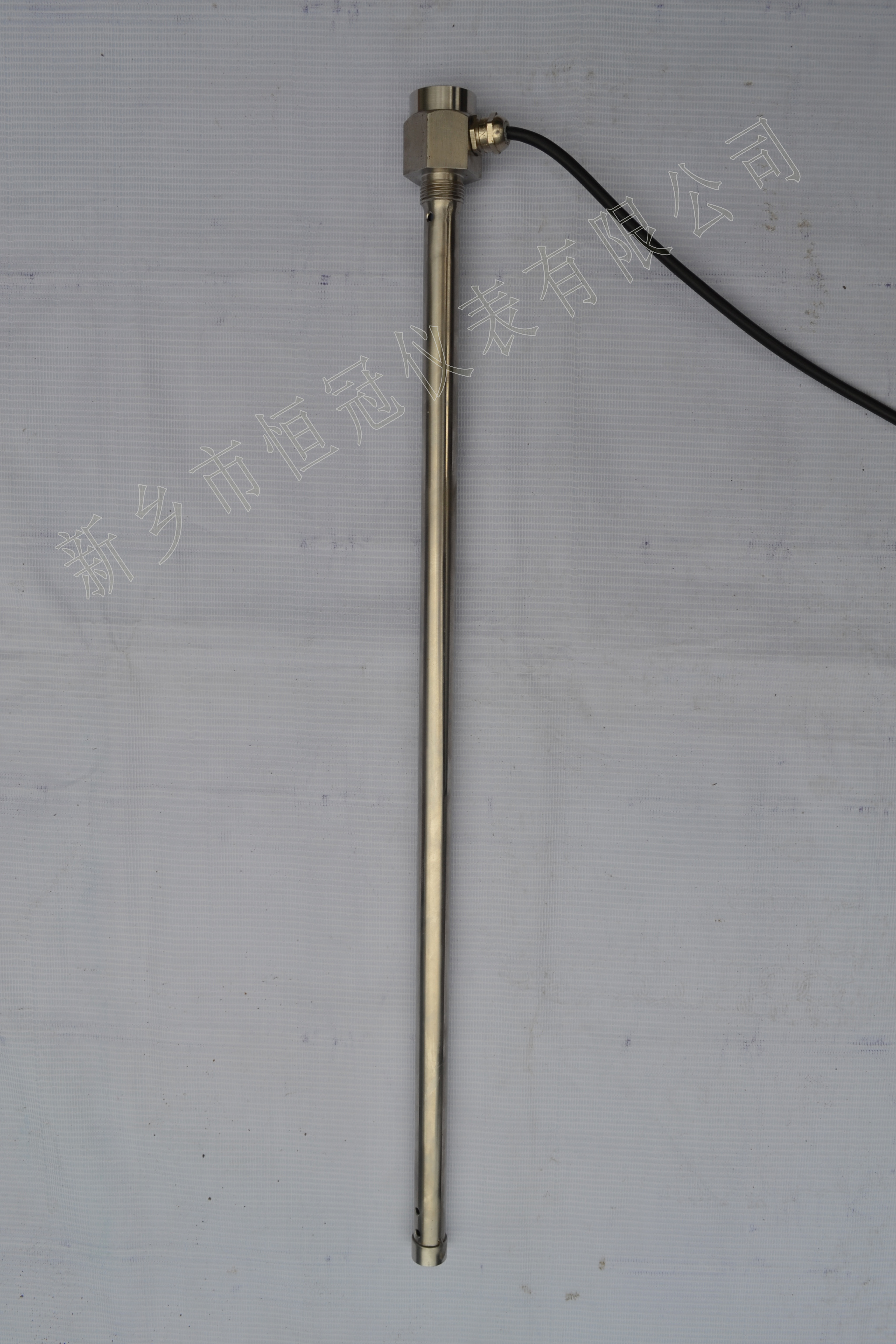 遼寧省訂制的汽車專用油位計(jì)已發(fā)貨，高經(jīng)理您保持手機(jī)暢通，以方便接收