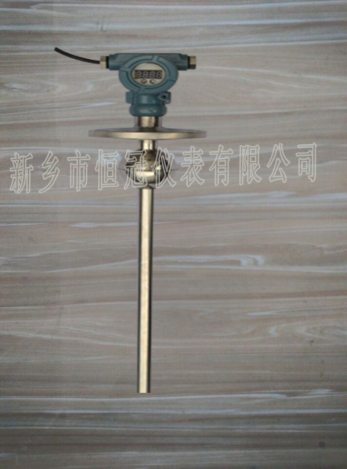 陜西省訂制的磁致伸縮液位計(jì)已發(fā)貨，尹經(jīng)理您保持手機(jī)暢通，以方便接收
