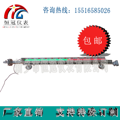 怎樣安裝及維護(hù)FYCDS磁敏雙色液位計(jì) ？