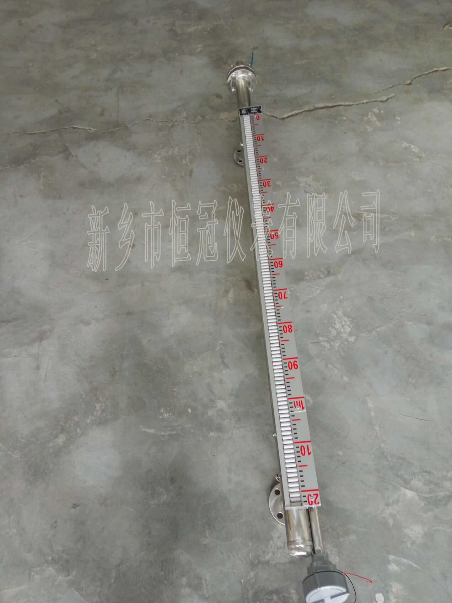 購買磁翻板液位計(jì)技巧你掌握了嗎？