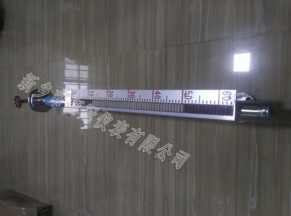 儀器儀表行業(yè)老司機數磁翻板液位計