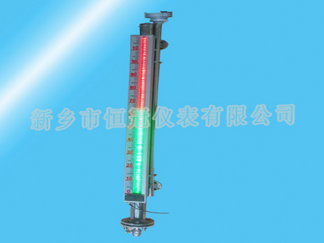江蘇訂制的雙色液位計(jì)已發(fā)貨，張經(jīng)理您保持手機(jī)暢通，以方便接收