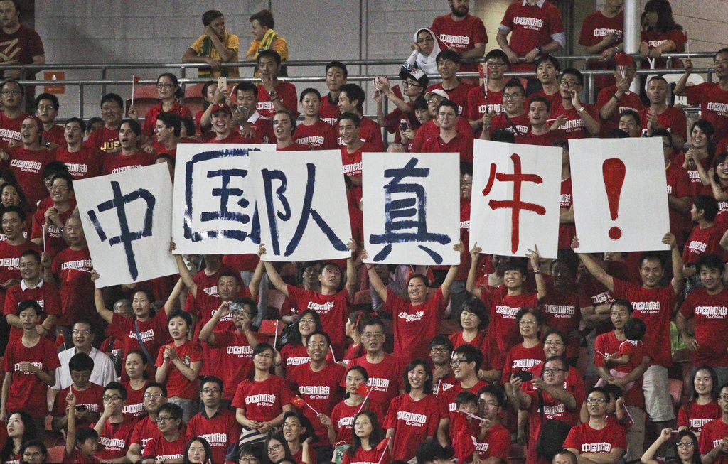 世界杯預選賽國足真的贏了嗎？真相到底是什么！